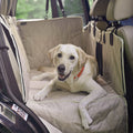 HOUT 大型犬用カーシート フルカバー 後部座席 Ver2.5