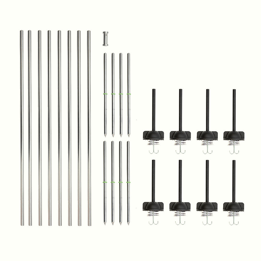 HOUT ペットウルトラ オールインワン 2in1 パックセット