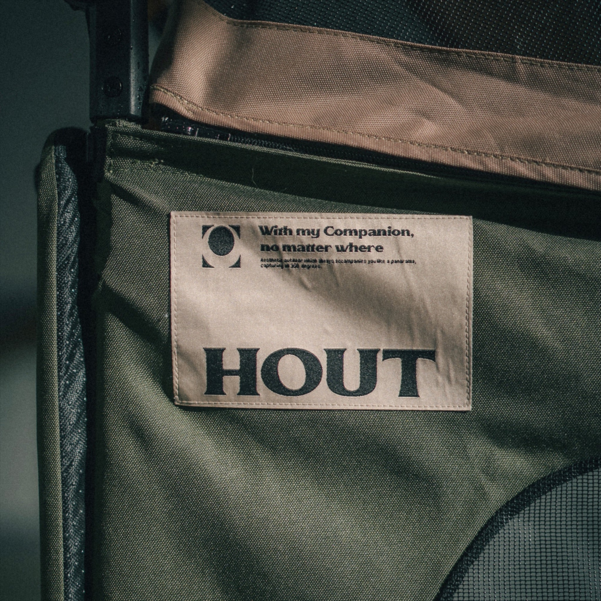 GO HOUT マルチペットカート