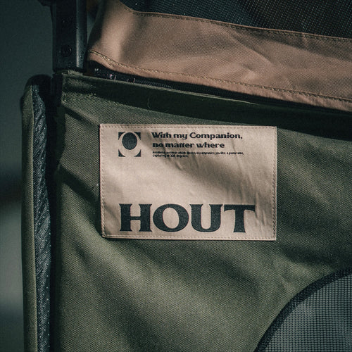 GO HOUT マルチペットカート