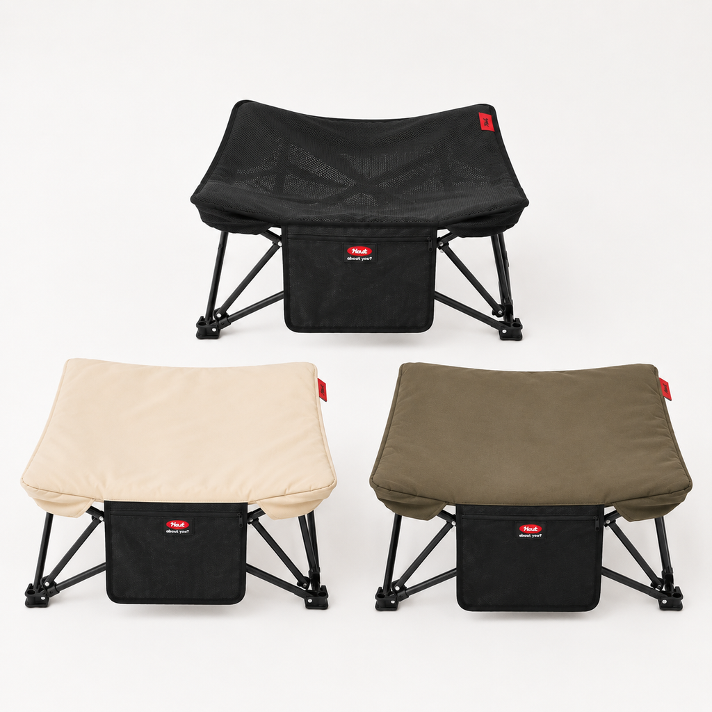HOUT ドッグコート オックスフォード＆メッシュ 2サイズ